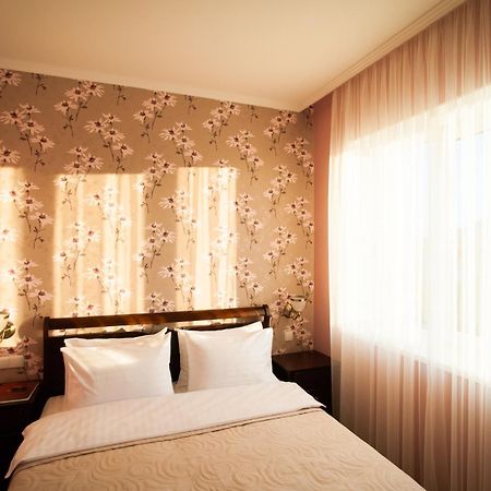 Harvest Hotel Vinnicja Kültér fotó