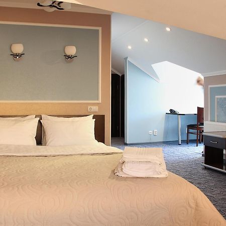 Harvest Hotel Vinnicja Kültér fotó