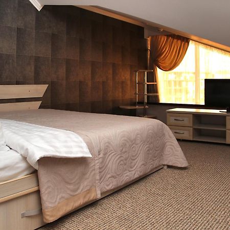 Harvest Hotel Vinnicja Kültér fotó