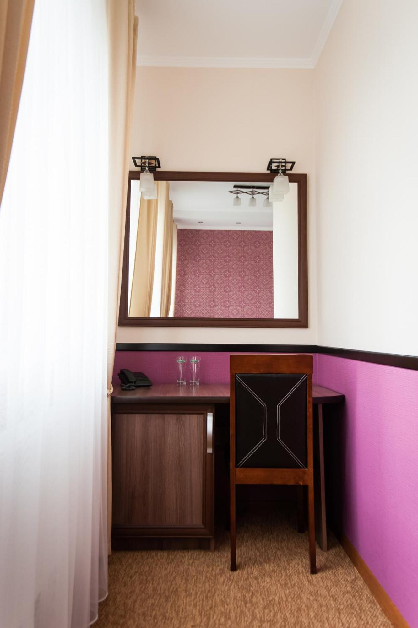 Harvest Hotel Vinnicja Kültér fotó