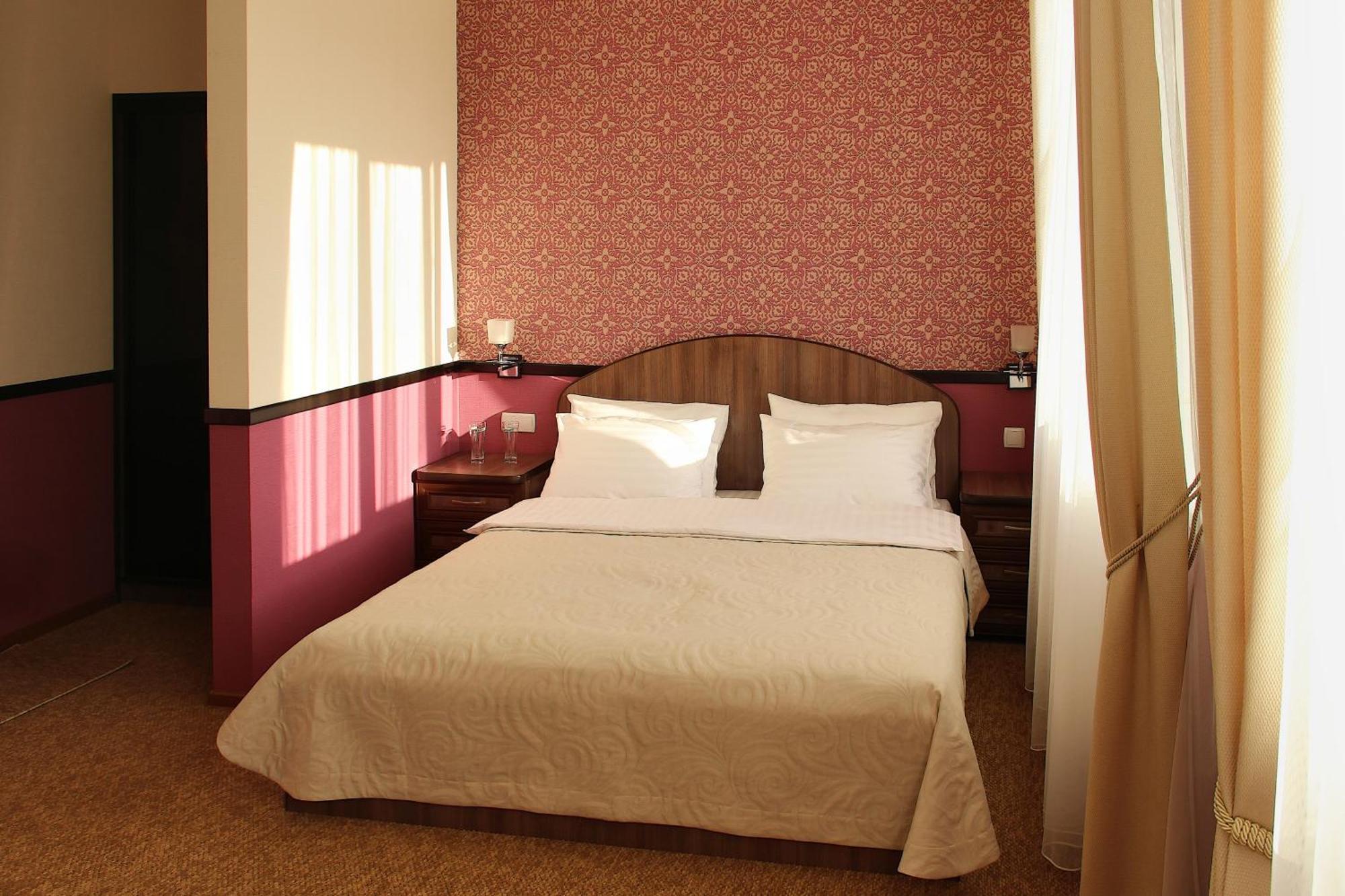 Harvest Hotel Vinnicja Kültér fotó