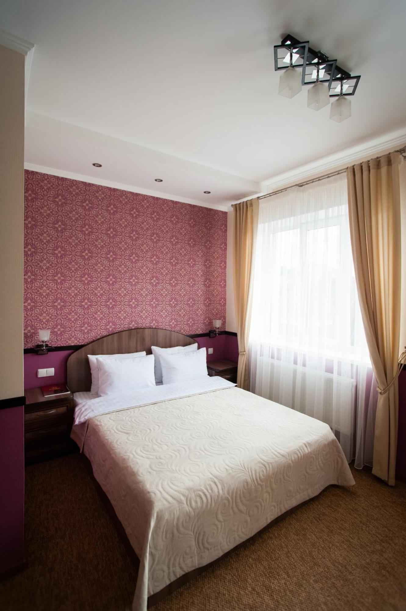 Harvest Hotel Vinnicja Kültér fotó