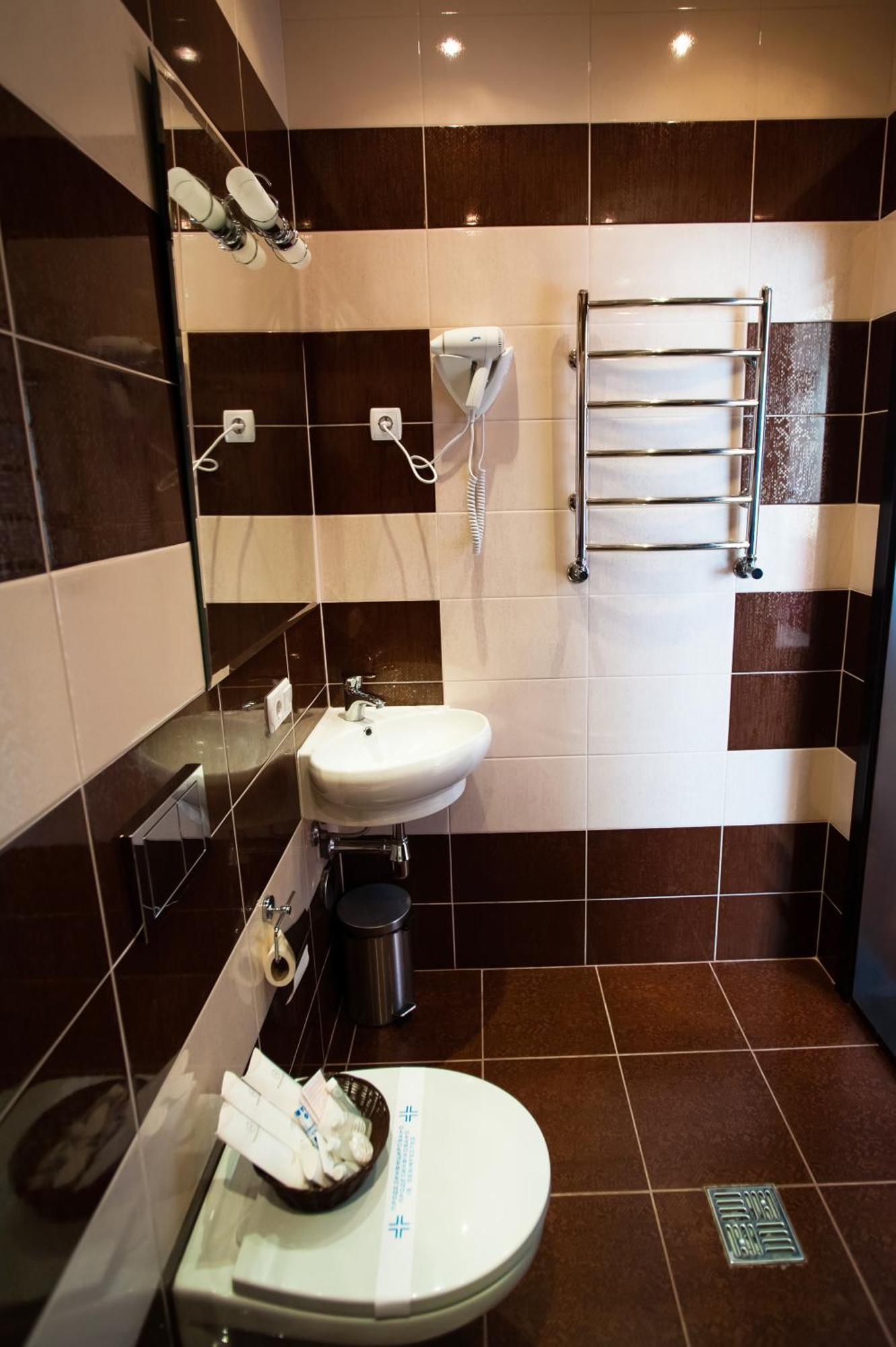 Harvest Hotel Vinnicja Kültér fotó