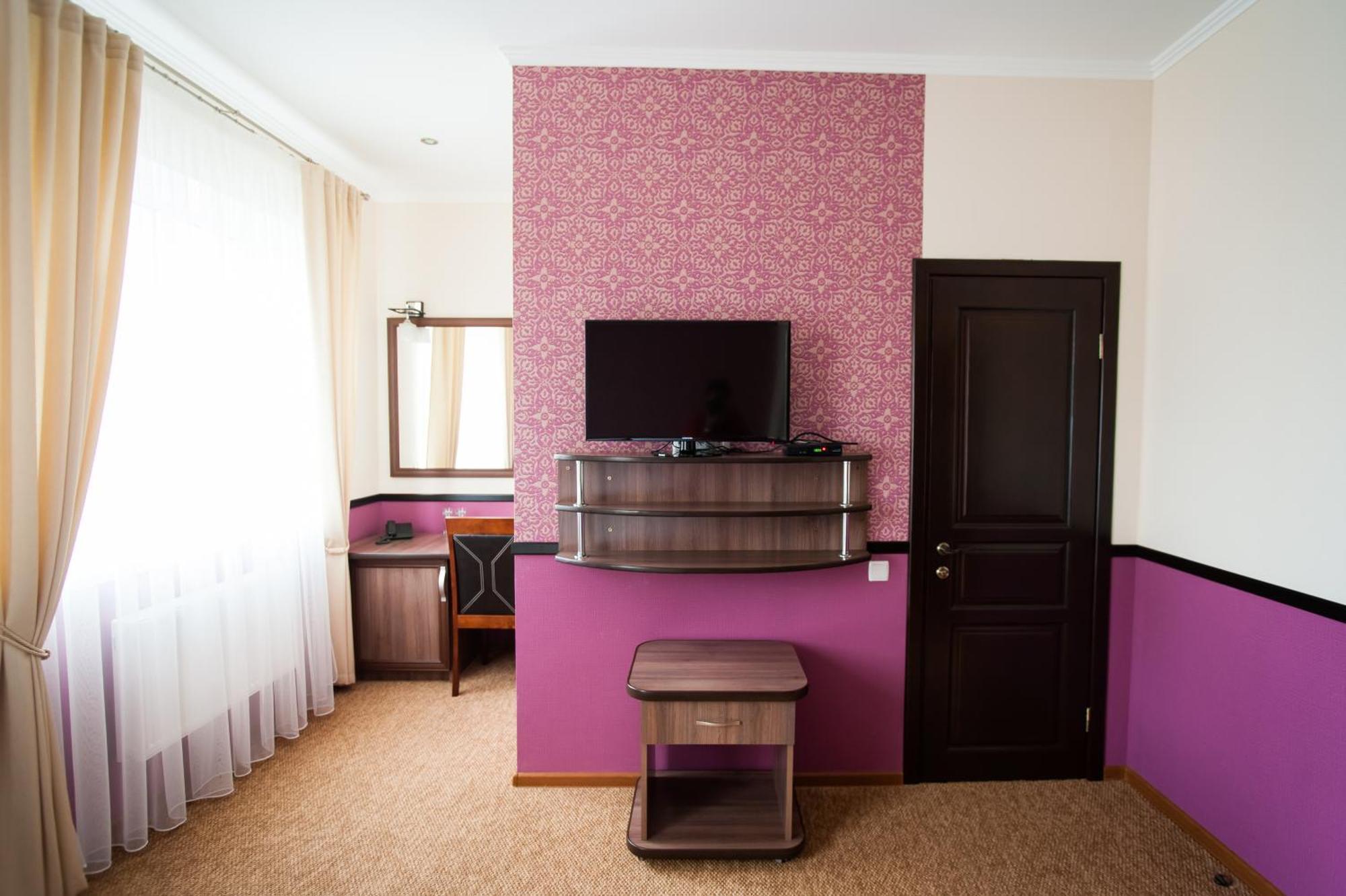 Harvest Hotel Vinnicja Kültér fotó