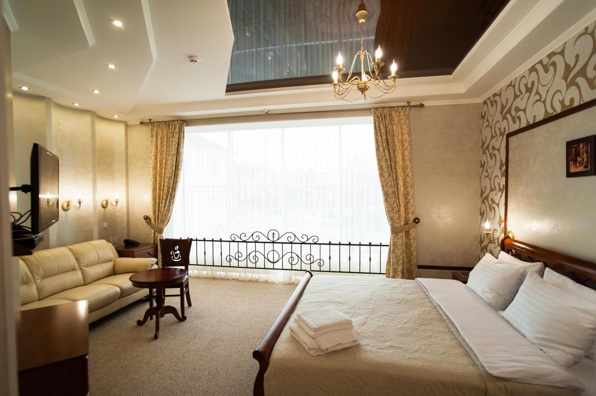Harvest Hotel Vinnicja Kültér fotó