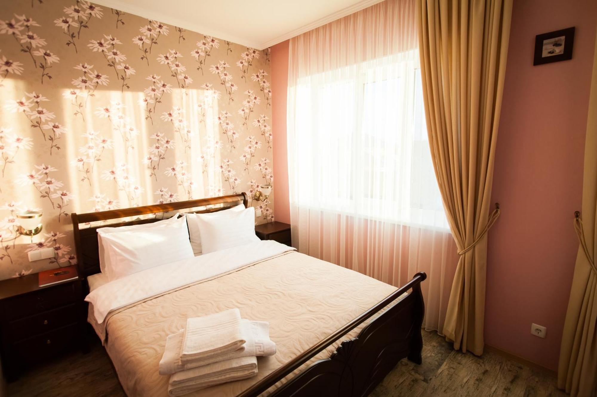Harvest Hotel Vinnicja Kültér fotó