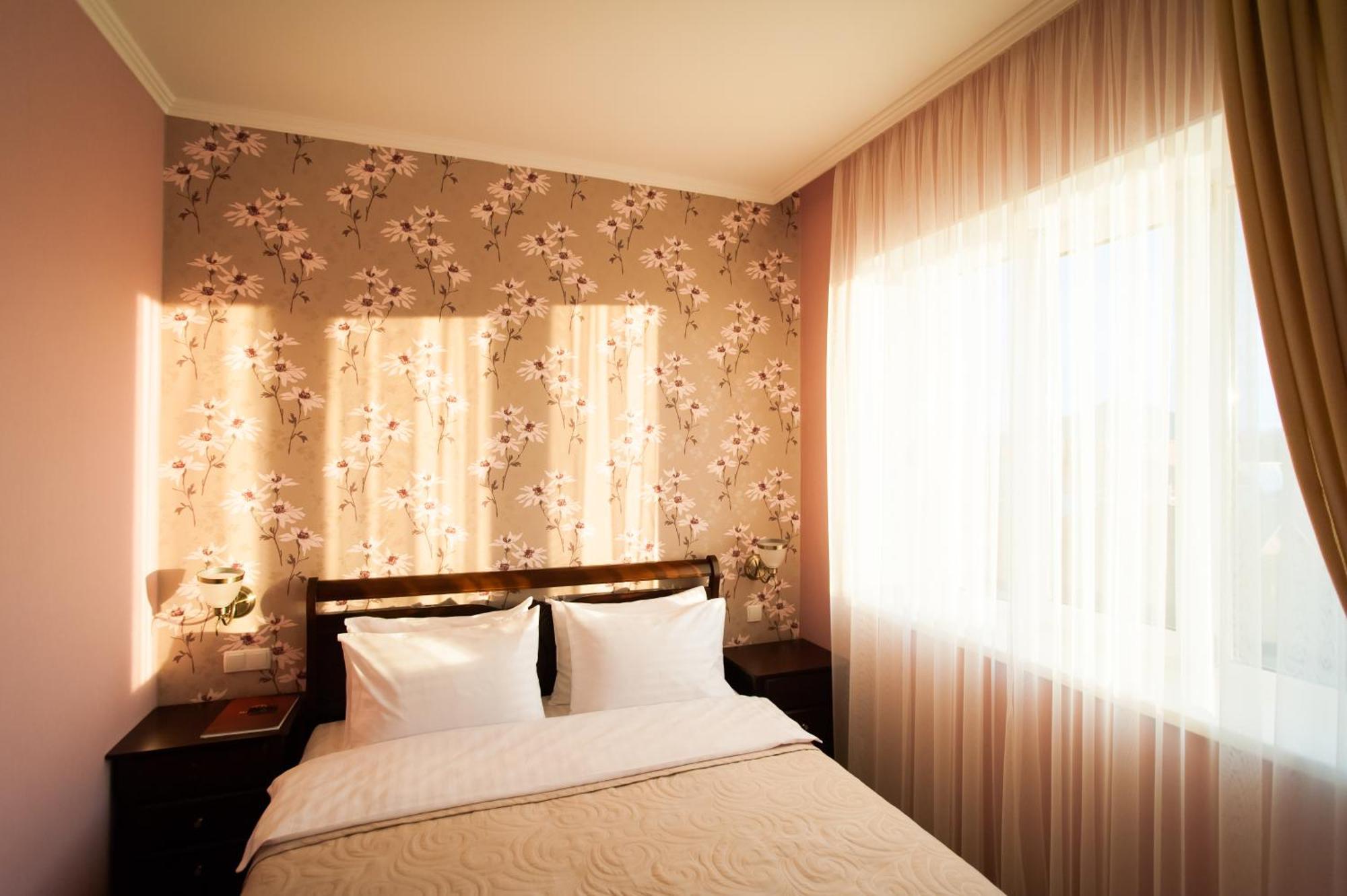 Harvest Hotel Vinnicja Kültér fotó