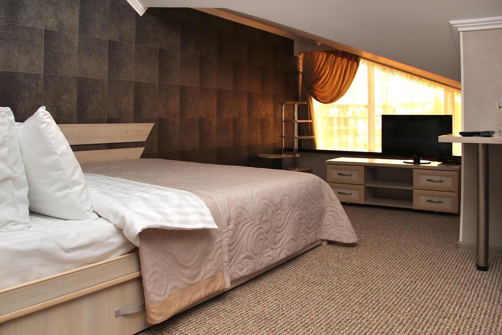 Harvest Hotel Vinnicja Kültér fotó