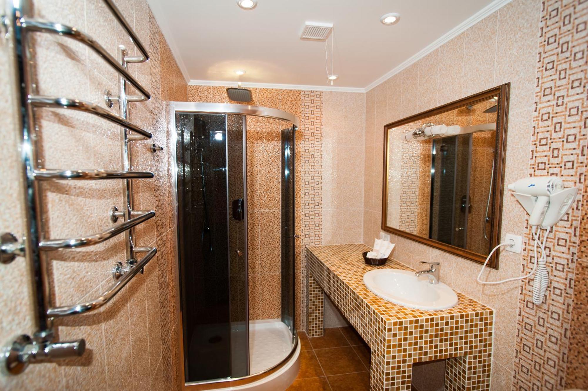 Harvest Hotel Vinnicja Kültér fotó