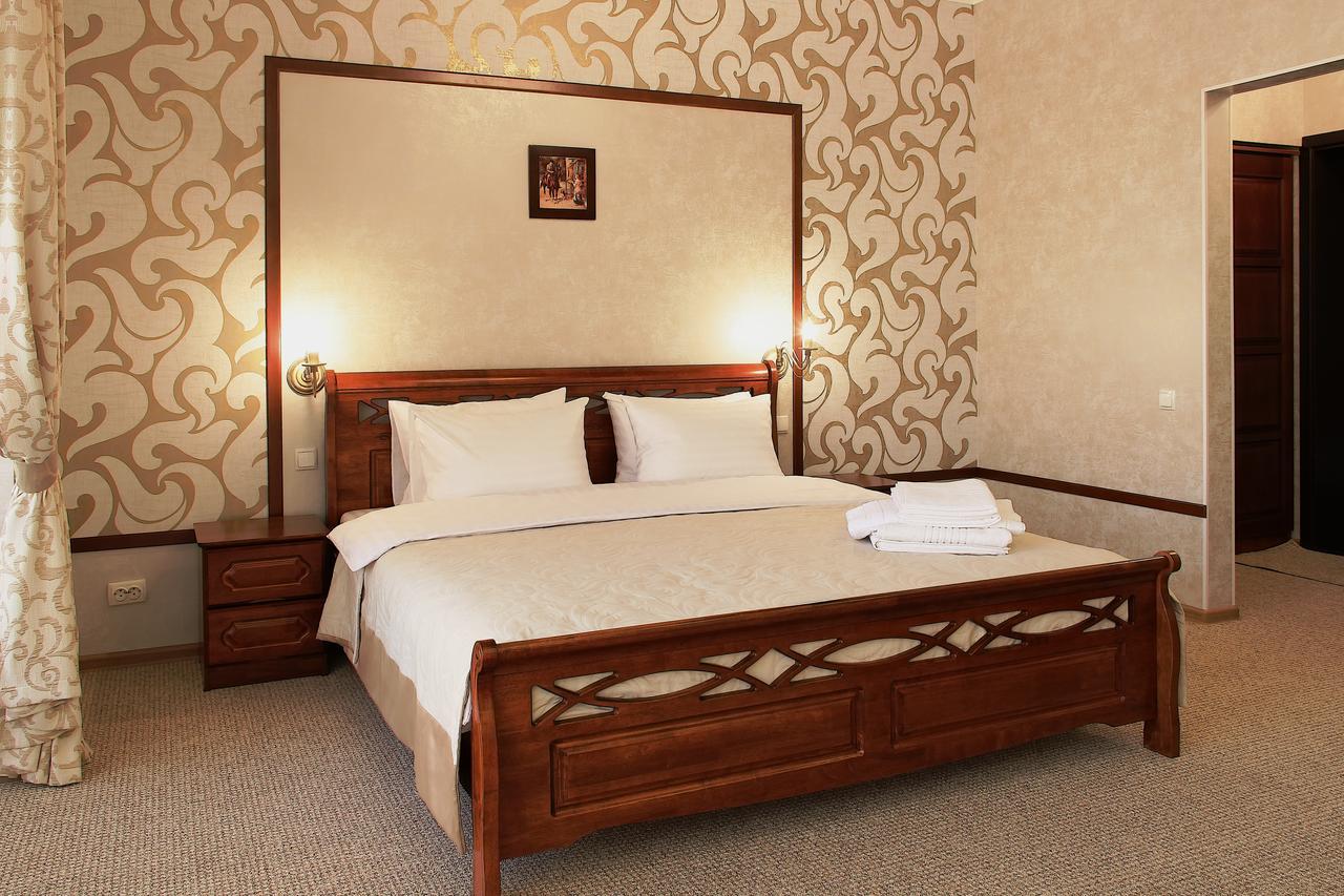 Harvest Hotel Vinnicja Kültér fotó