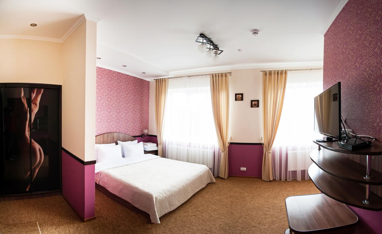 Harvest Hotel Vinnicja Kültér fotó