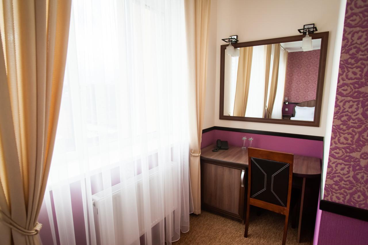 Harvest Hotel Vinnicja Kültér fotó