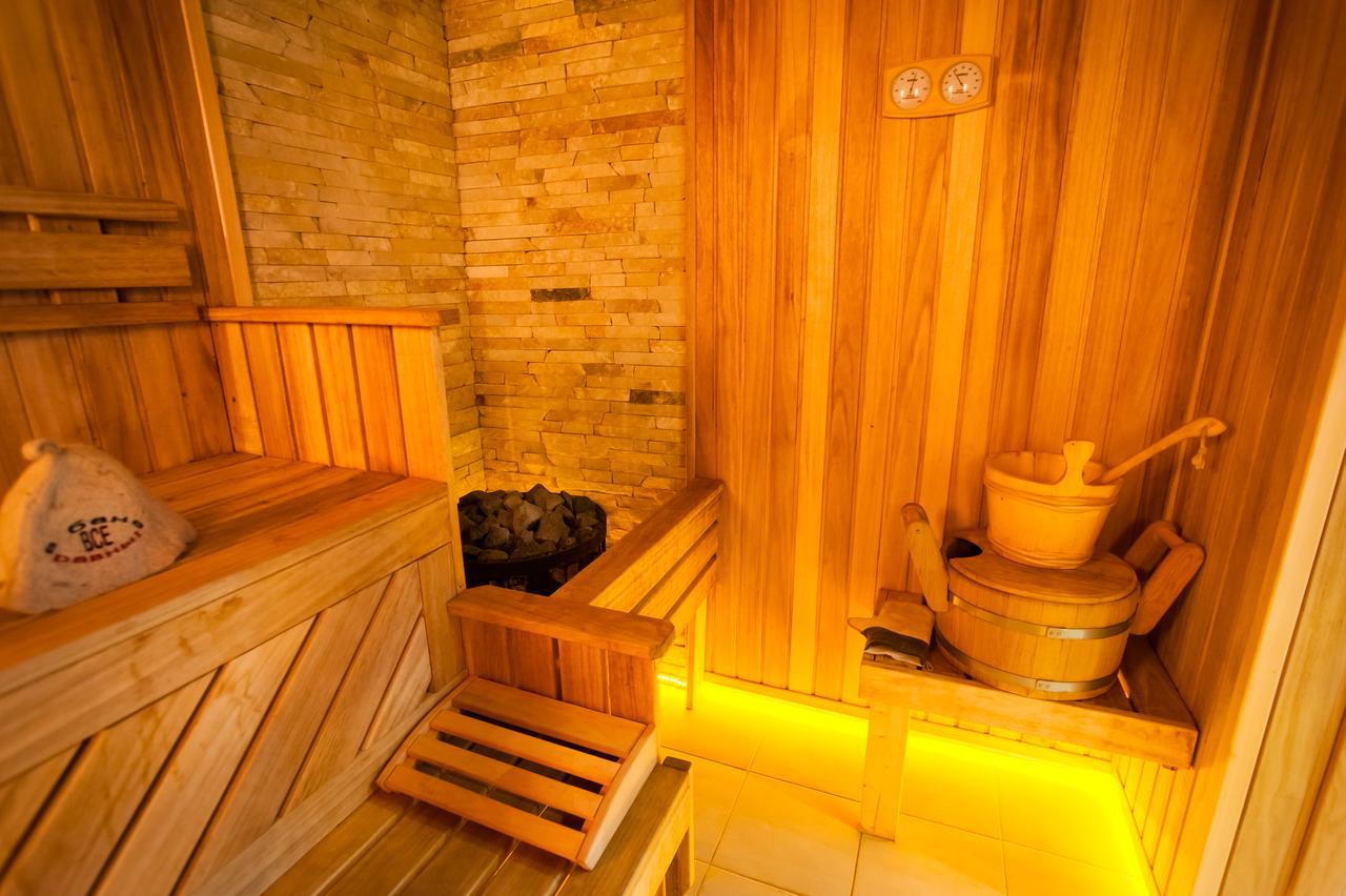 Harvest Hotel Vinnicja Kültér fotó