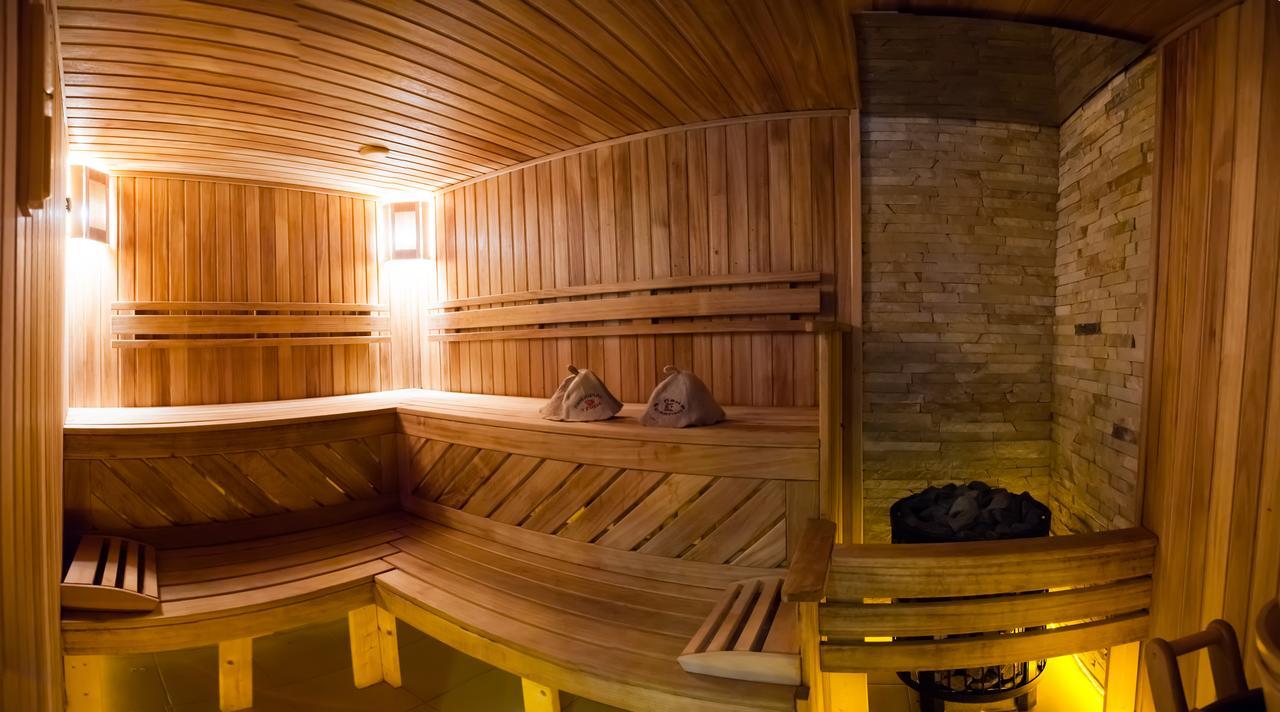 Harvest Hotel Vinnicja Kültér fotó