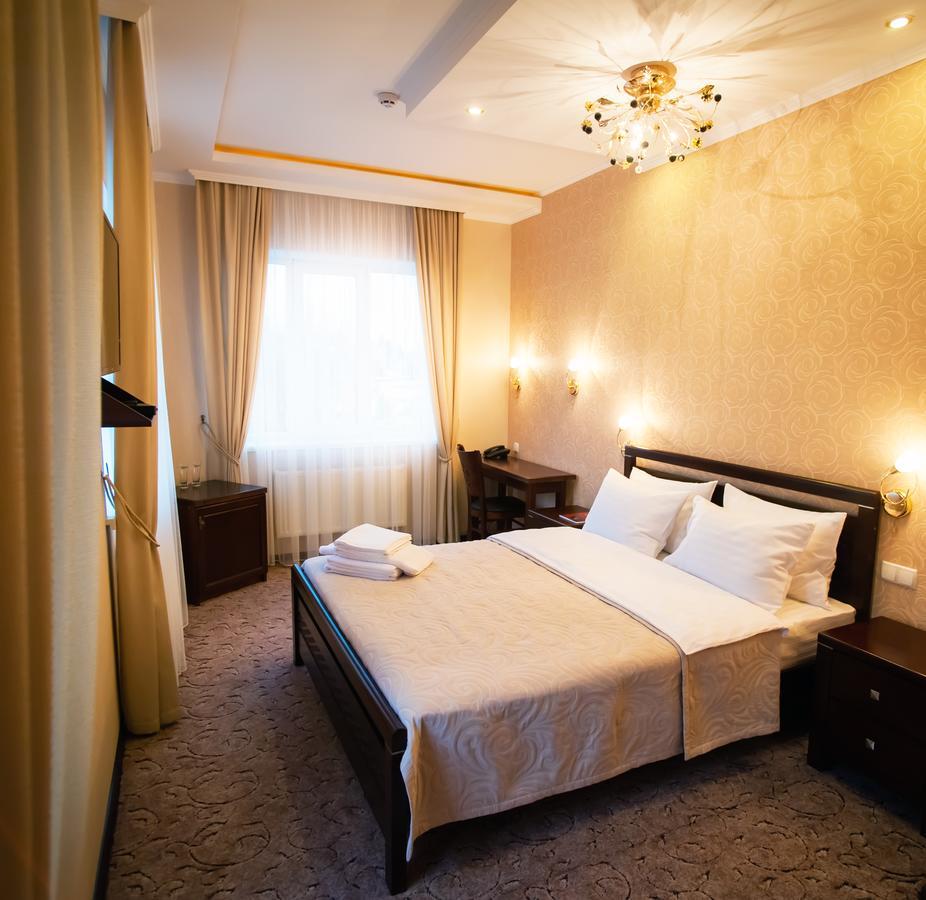 Harvest Hotel Vinnicja Kültér fotó