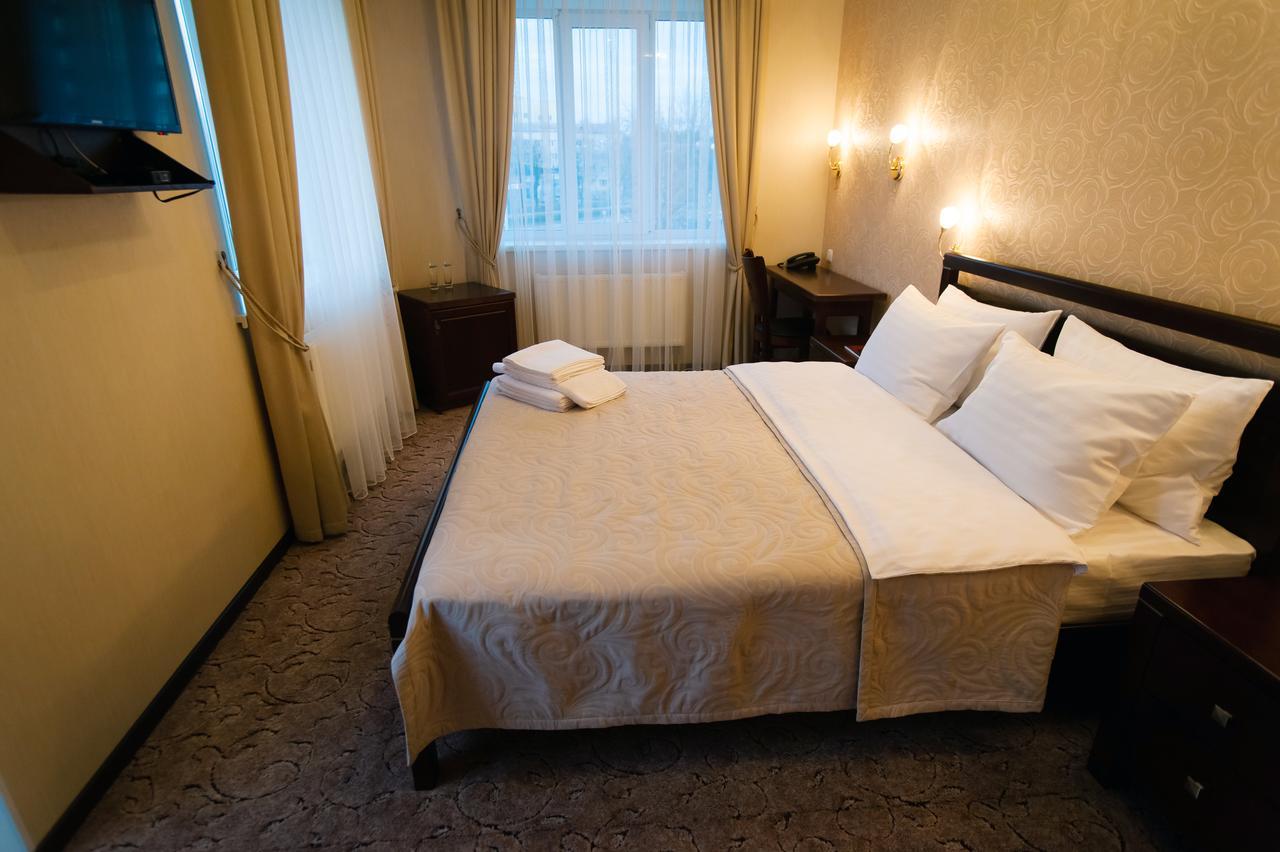 Harvest Hotel Vinnicja Kültér fotó