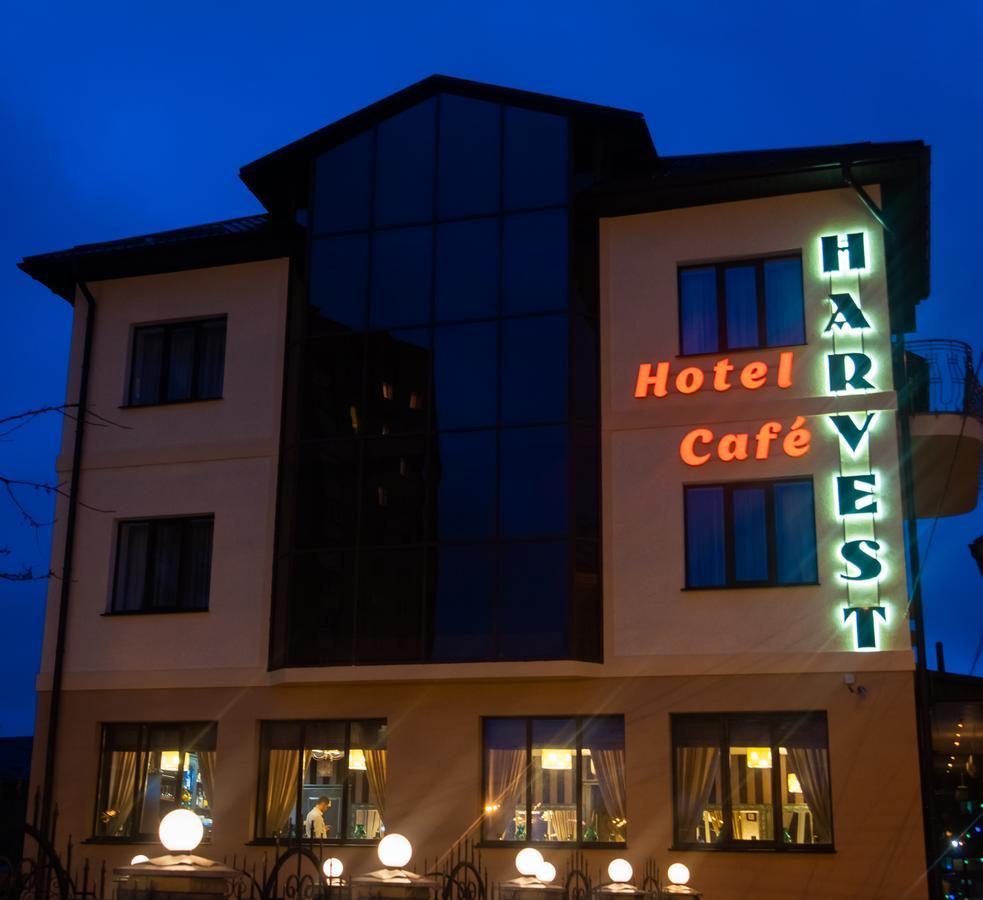 Harvest Hotel Vinnicja Kültér fotó